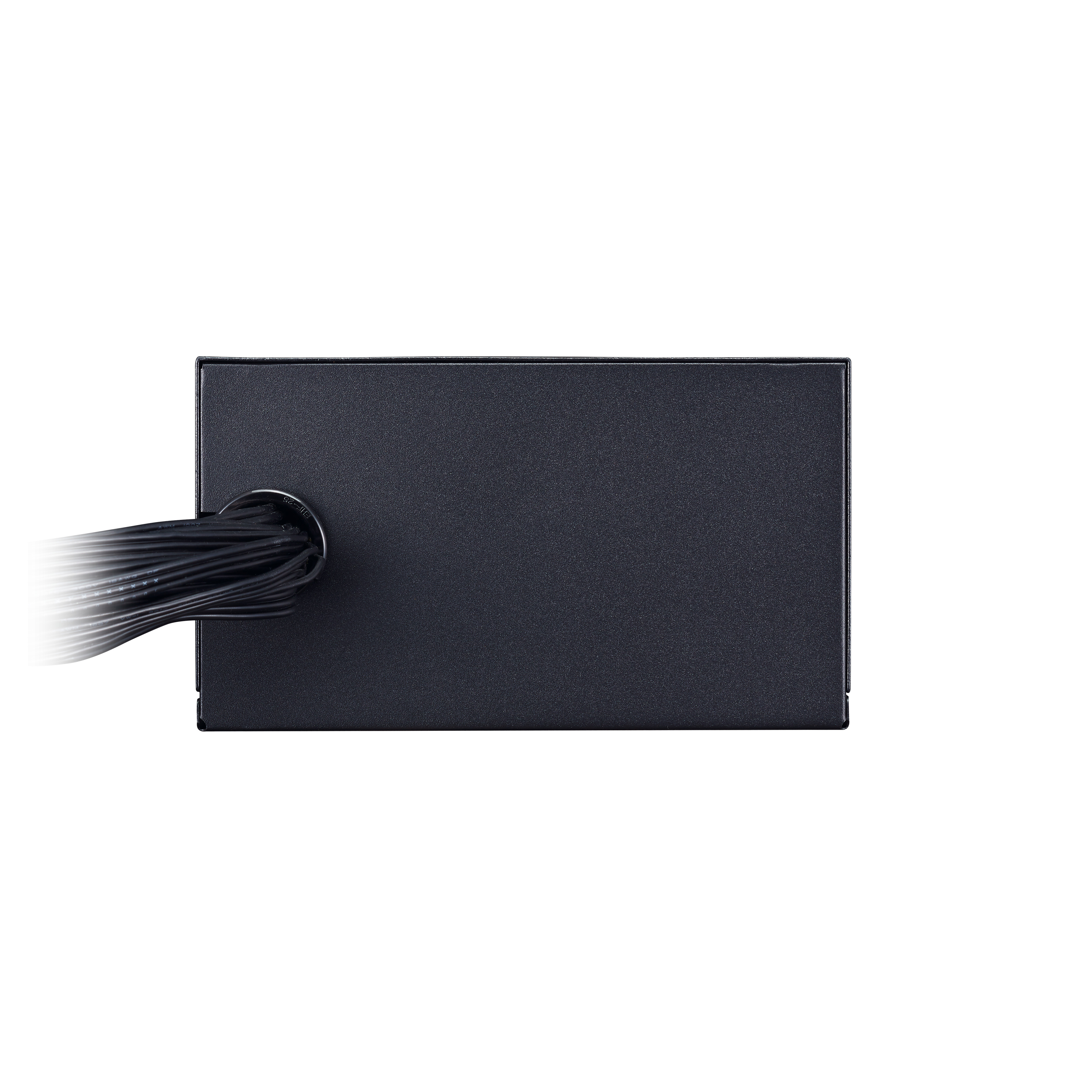 Nguồn máy tính Cooler Master MWE 750 BRONZE V2 - 80 Plus BRONZE - Hàng chính hãng