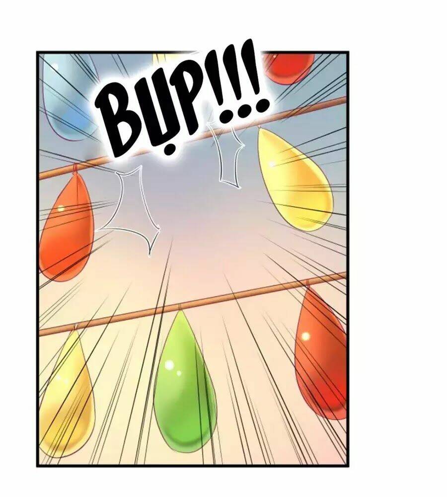 khi trò chơi ác ma bắt đầu chapter 126 204