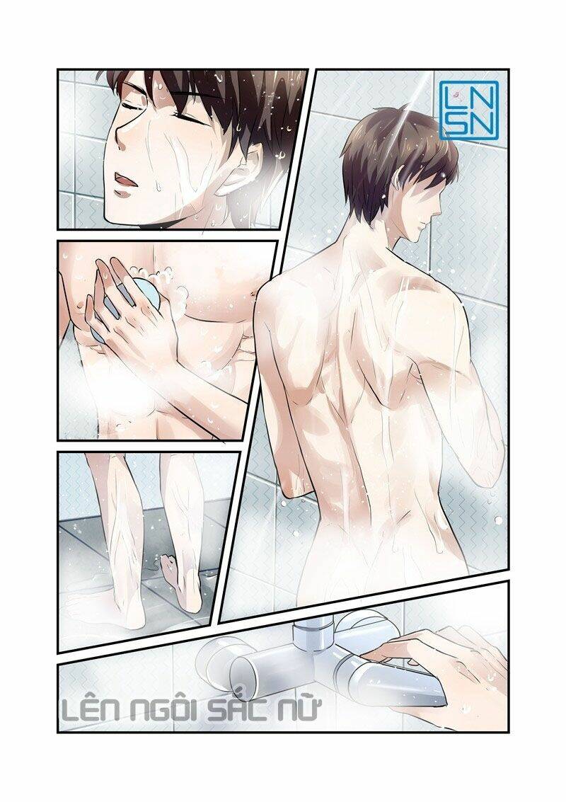 cô vợ ngọt ngào của phó thiếu chapter 4 8