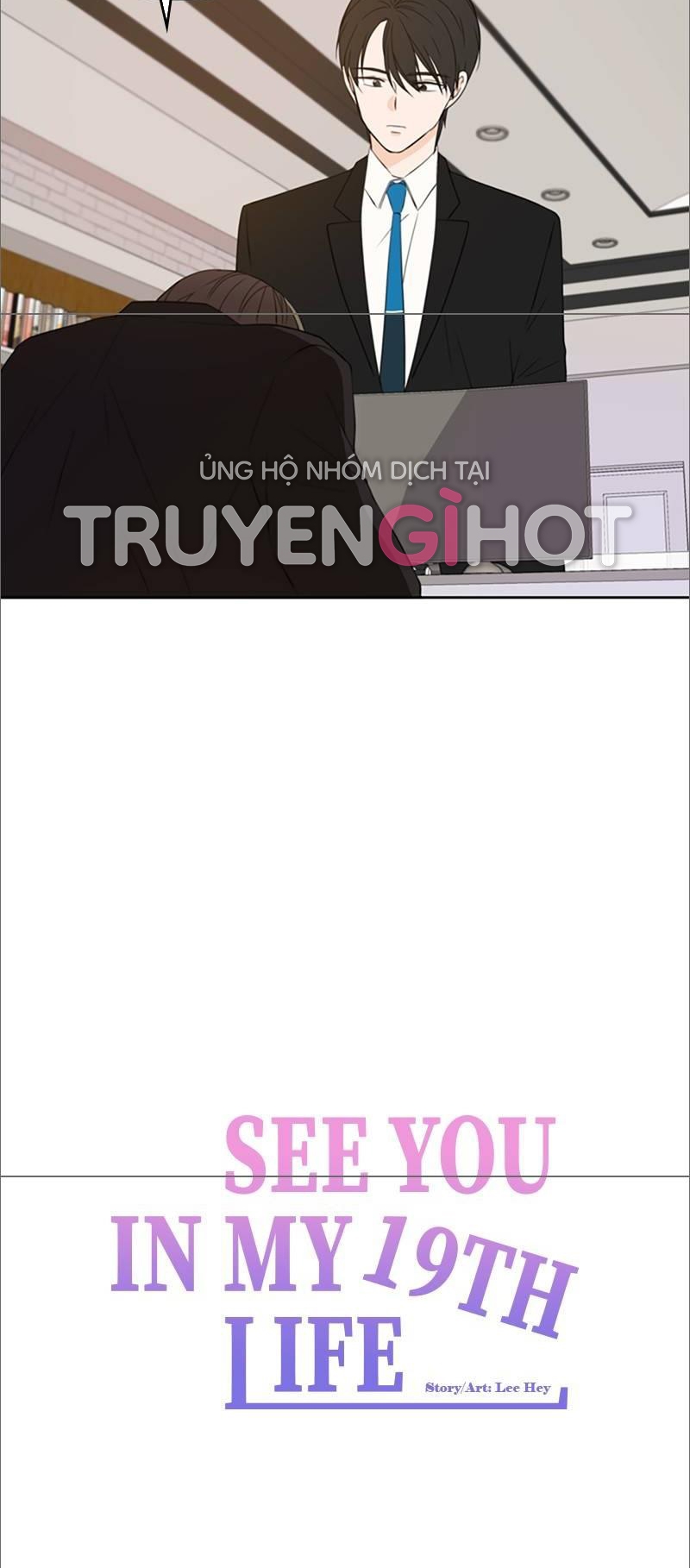 hẹn gặp anh ở kiếp thứ 19 chapter 28 28