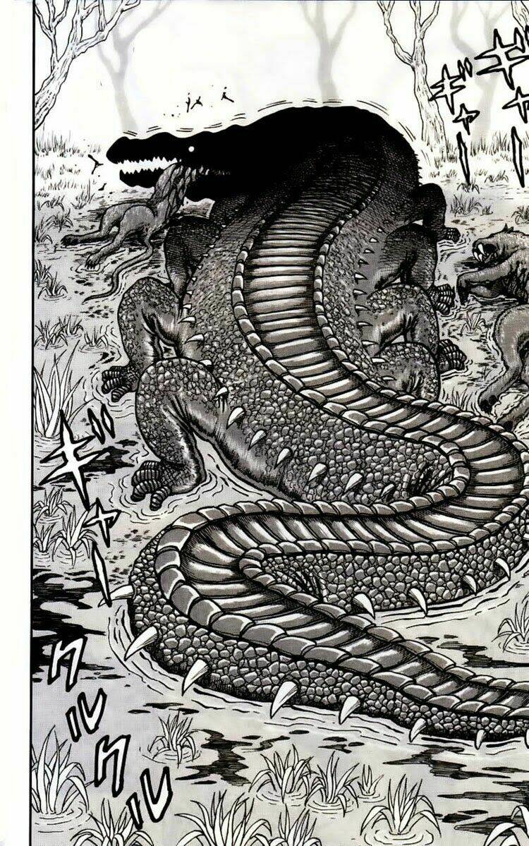 thợ săn ẩm thực chapter 1 59