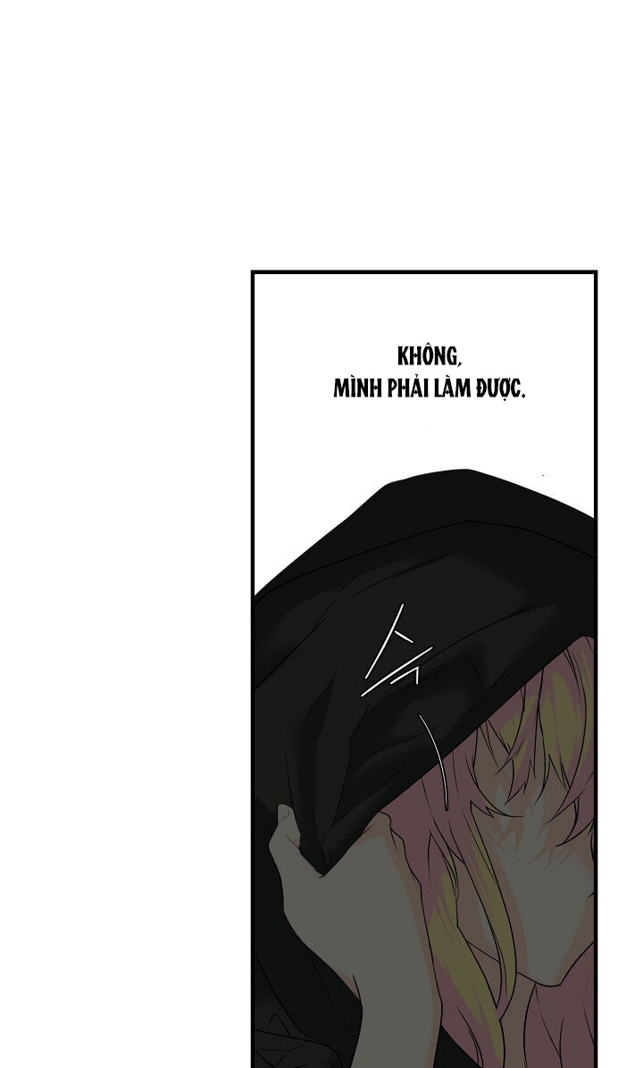 quý cô bí ẩn - secret lady chapter 5 41