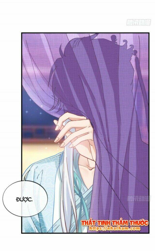 giữ chặt tiểu bạch long chapter 50 9