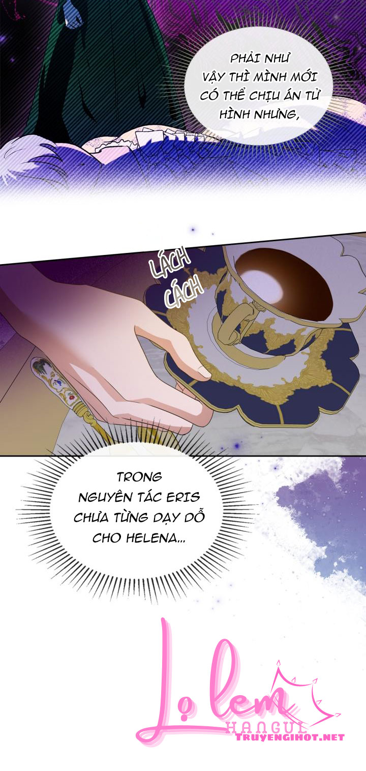 giết chết ác nữ phản diện chapter 41.1 5