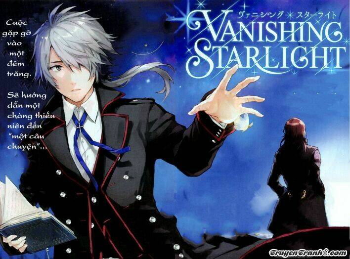vanishing starlight chapter 1 3