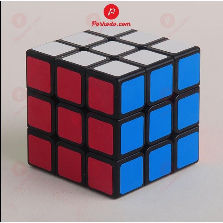 Đồ Chơi Rubik 3x3 Qiyi Sail W Rubic 3 Tầng Khối Lập Phương Ma Thuật TN219061