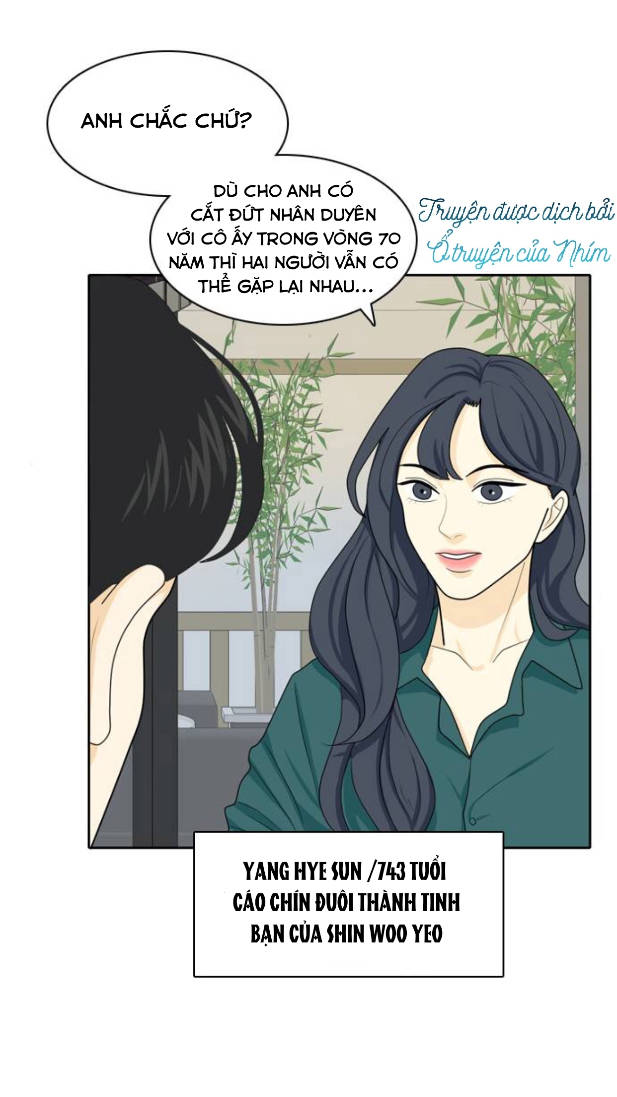 sống chung một nhà chapter 21 45