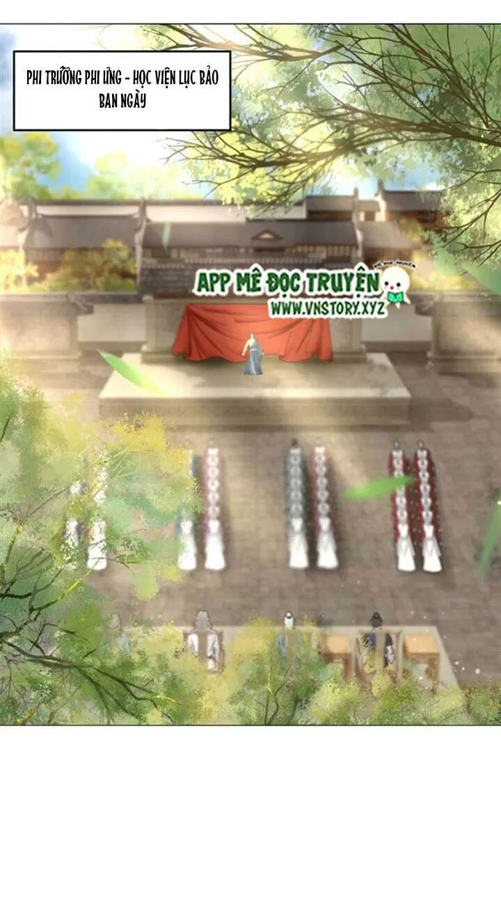 cực phẩm phế vật tiểu thư chapter 81 50