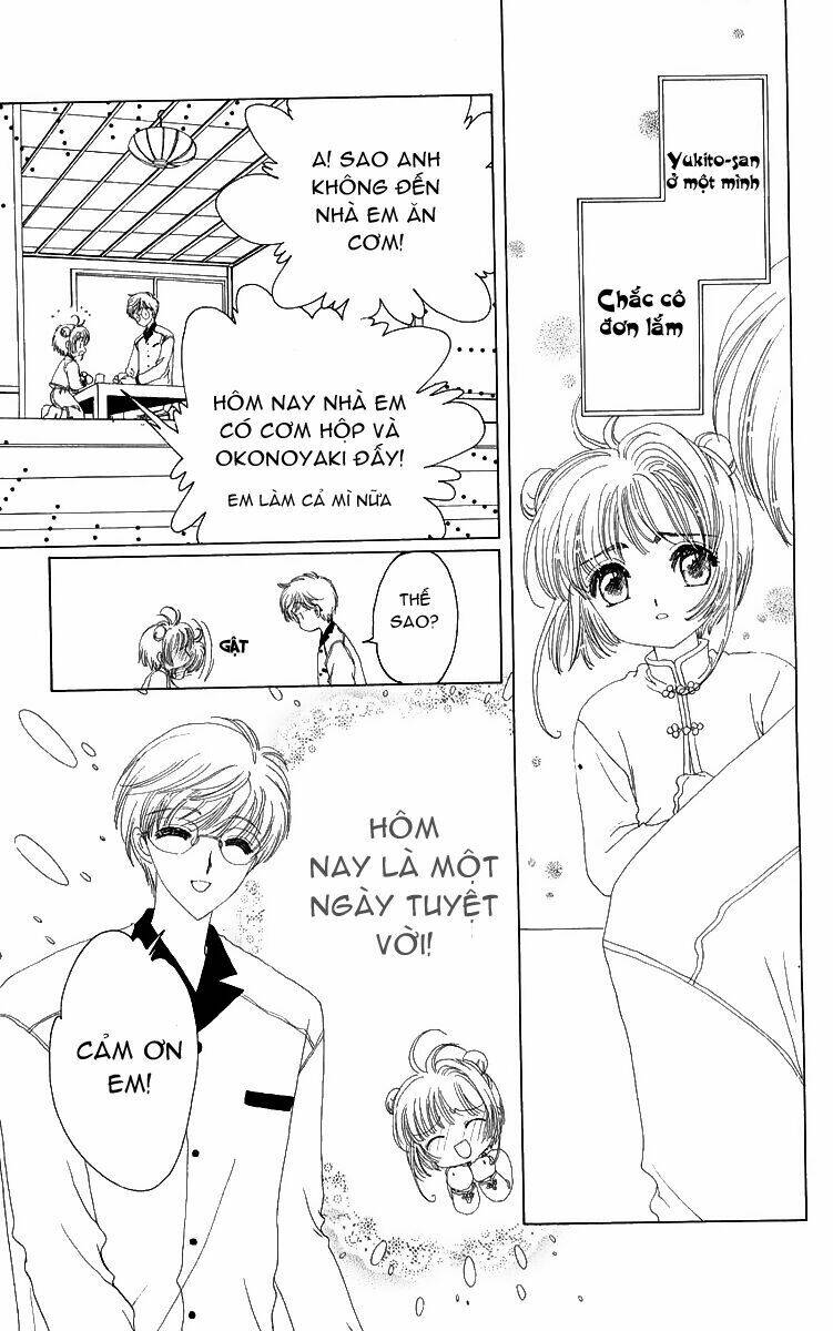 card captor sakura chapter 19 10