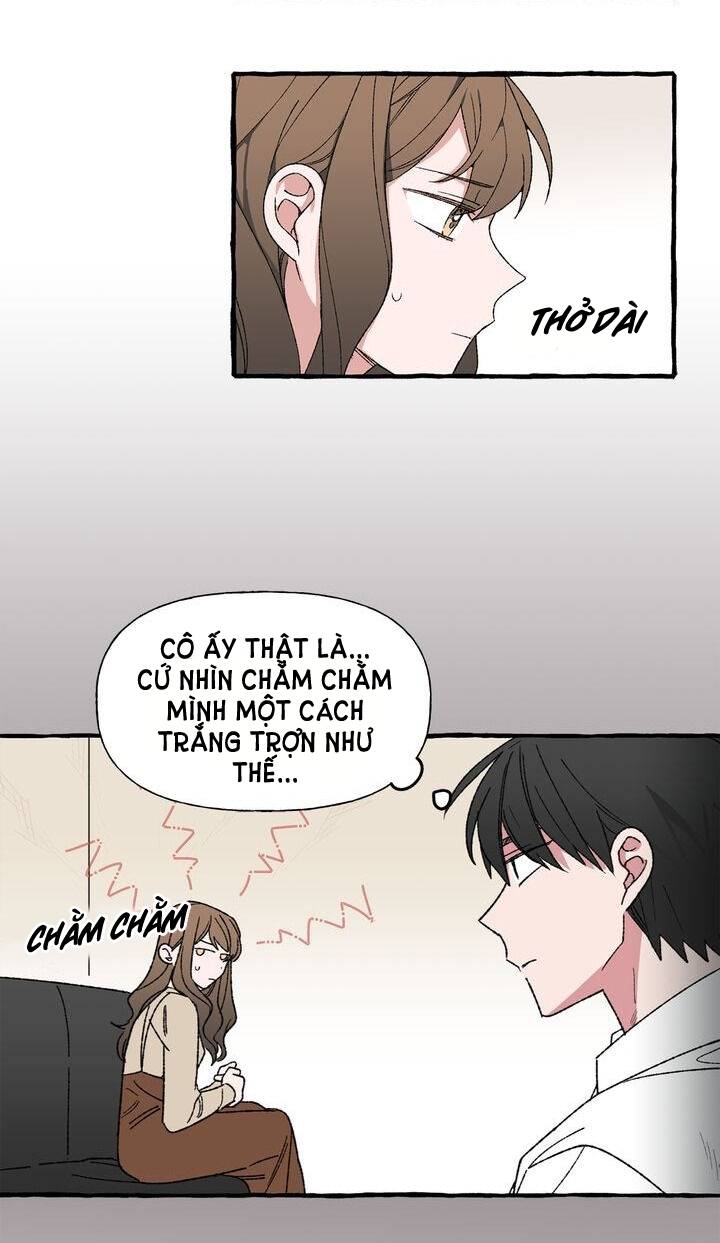 nhân viên mới của masung chapter 13 4