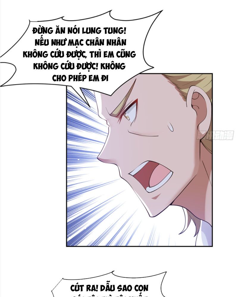 trên người ta có một rồng chapter 371 2