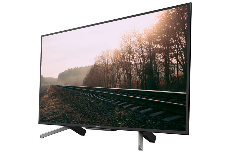 Smart Tivi Sony 43 inch KDL43W660G/ZVN3 - Hàng chính hãng - Giao tại Hà Nội và 1 số tỉnh toàn quốc