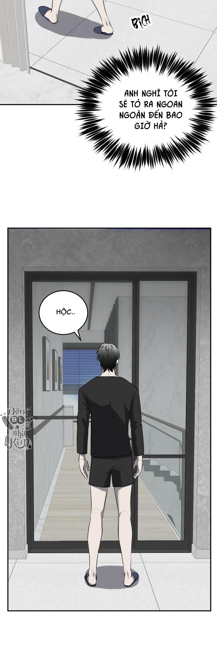 dưỡng thú cưng chapter 29 22