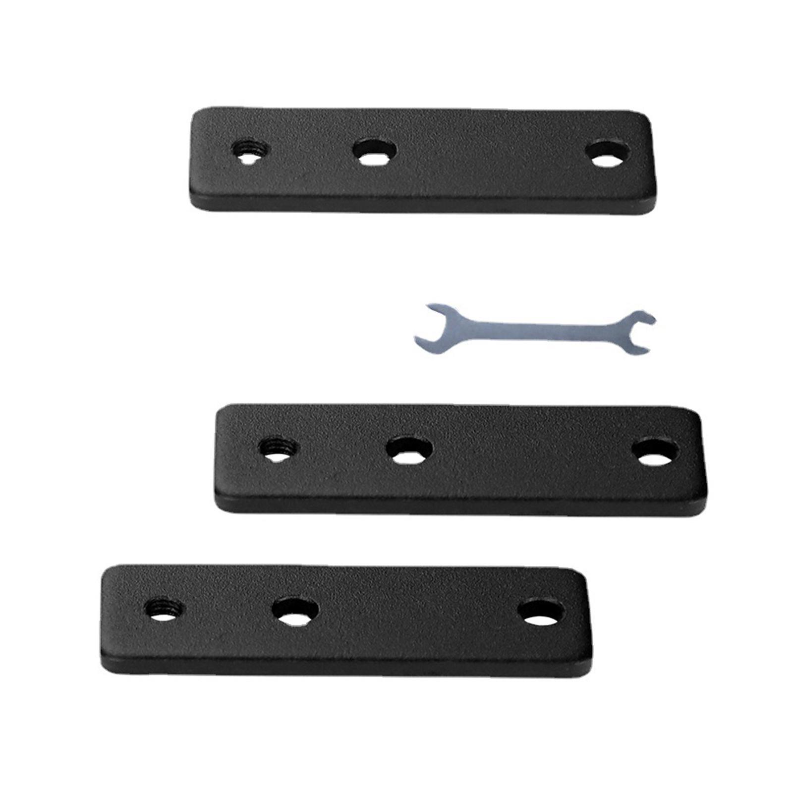 3D Printer Parts Pull Rod Aluminum Alloy for 3D / CR-10S