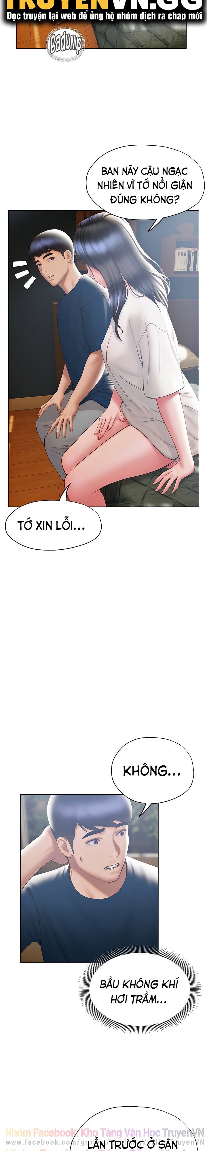 cách chúng mình tán tỉnh nhau chapter 32 8