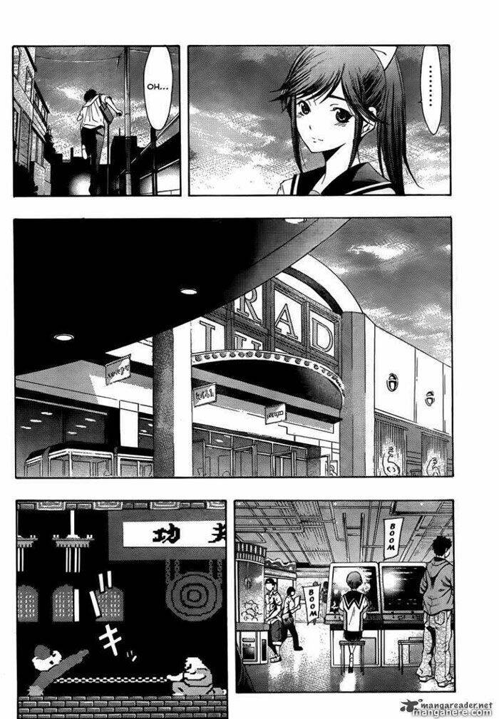 loveplus rinko days chapter 9 15