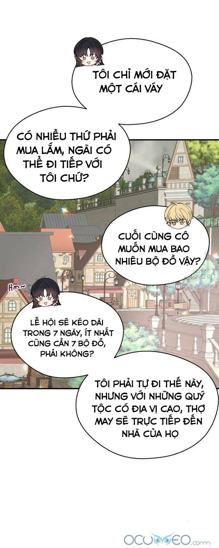 roelin bước đến tương lai chapter 7 7