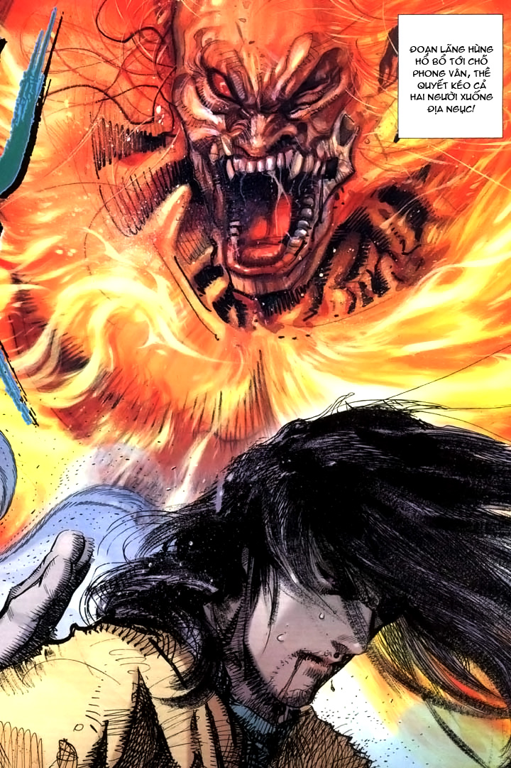 phong vân chapter 251 31