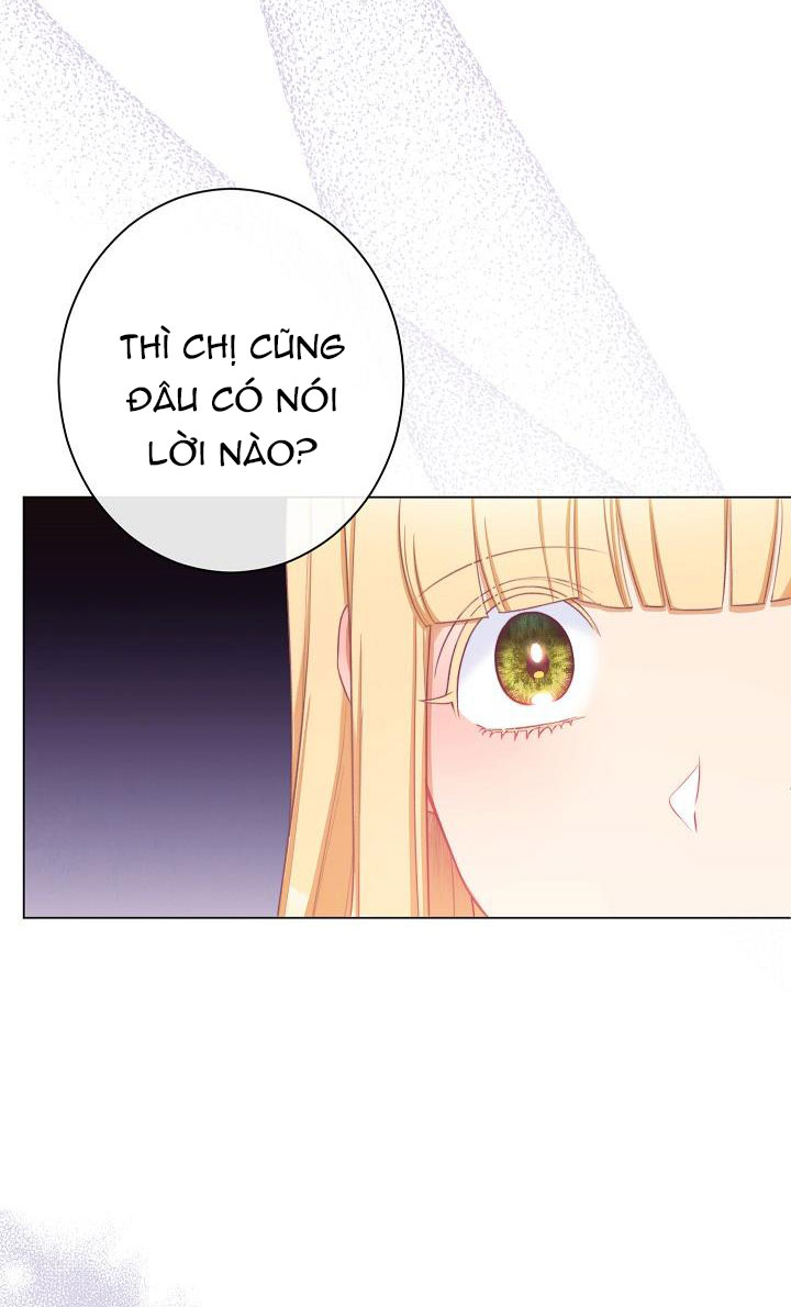 ác nữ đảo ngược đồng hồ cát chapter 85.1 23