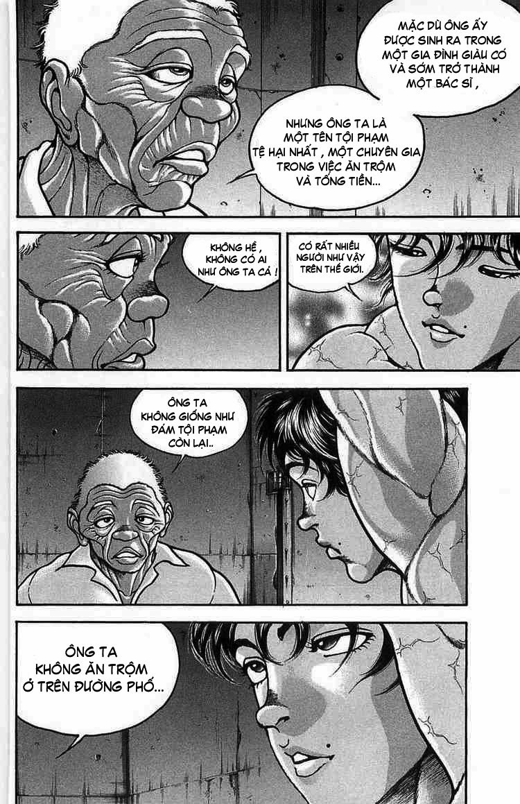 baki – son of ogre chapter 24 10