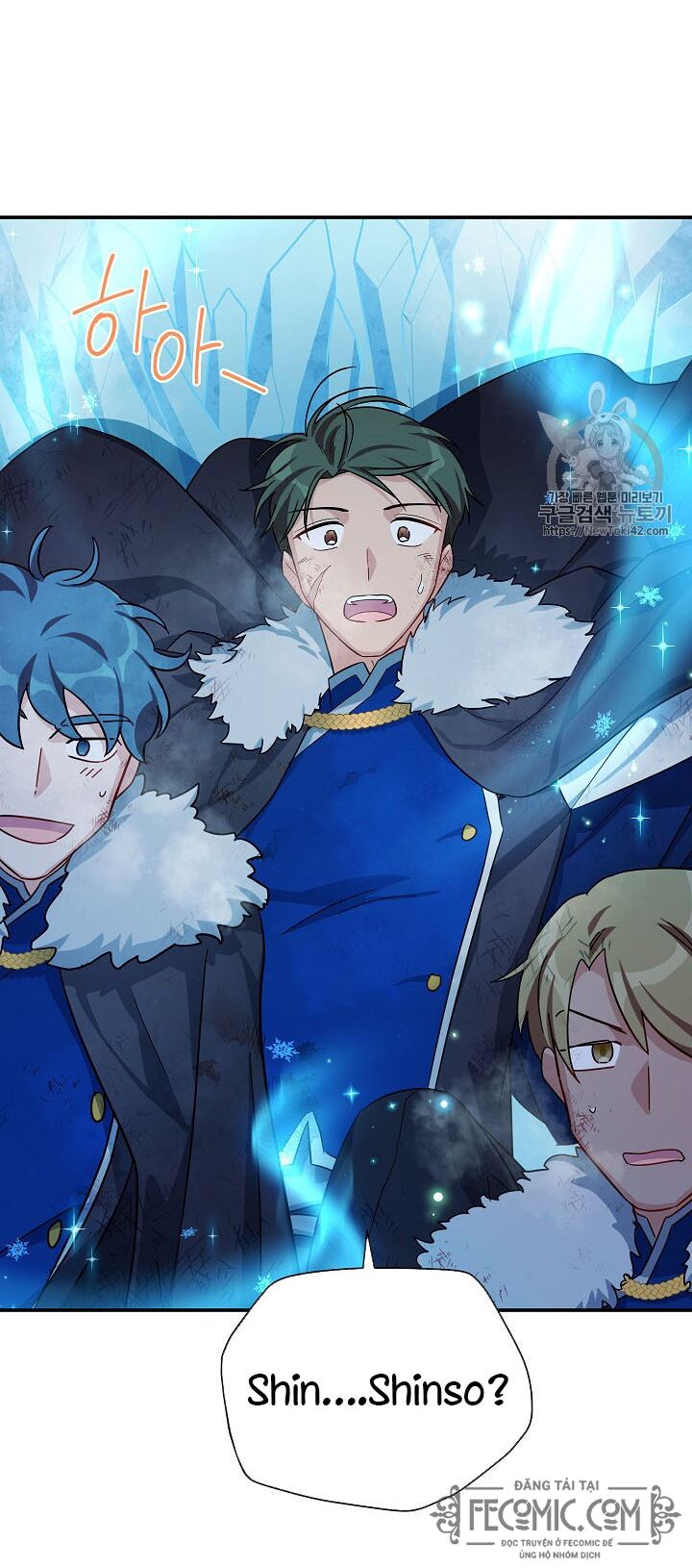 nữ công tước với tâm hồn trống rỗng chapter 29 41