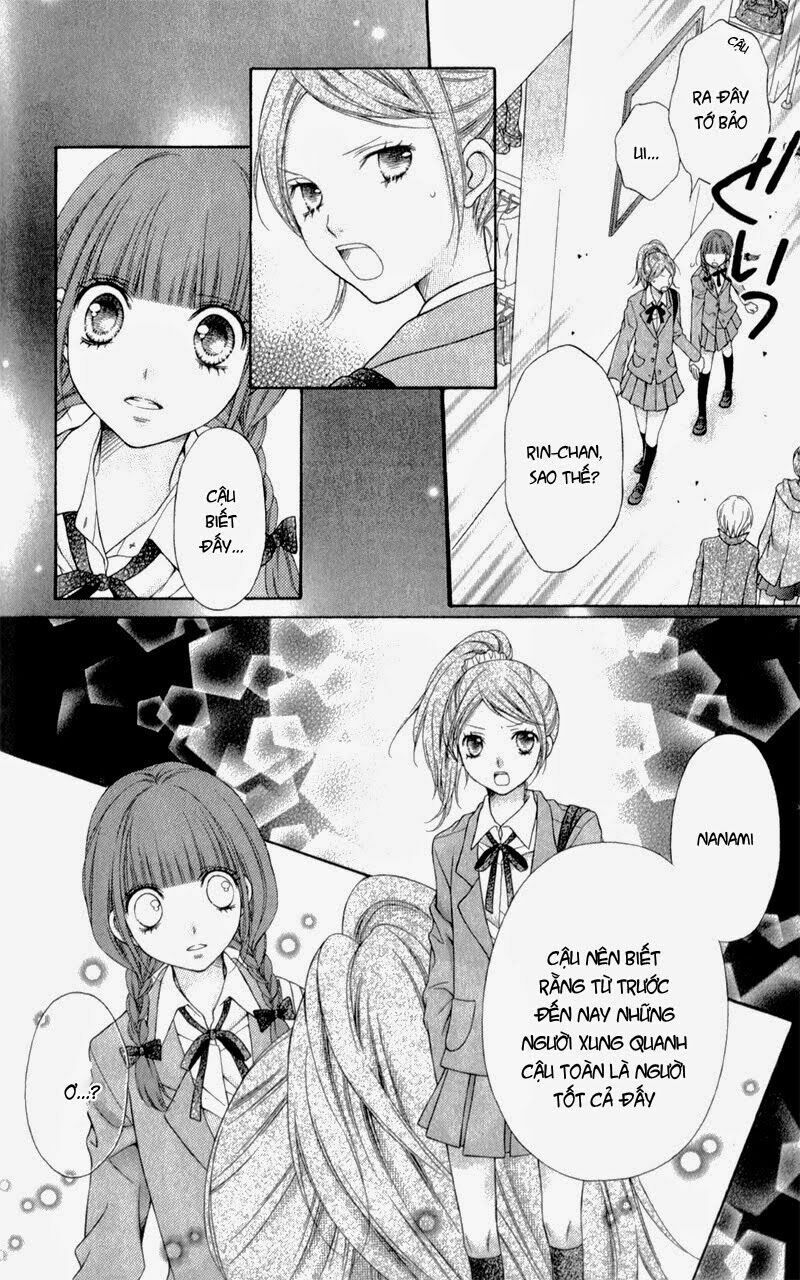 sugar soldier chapter 10.5 9