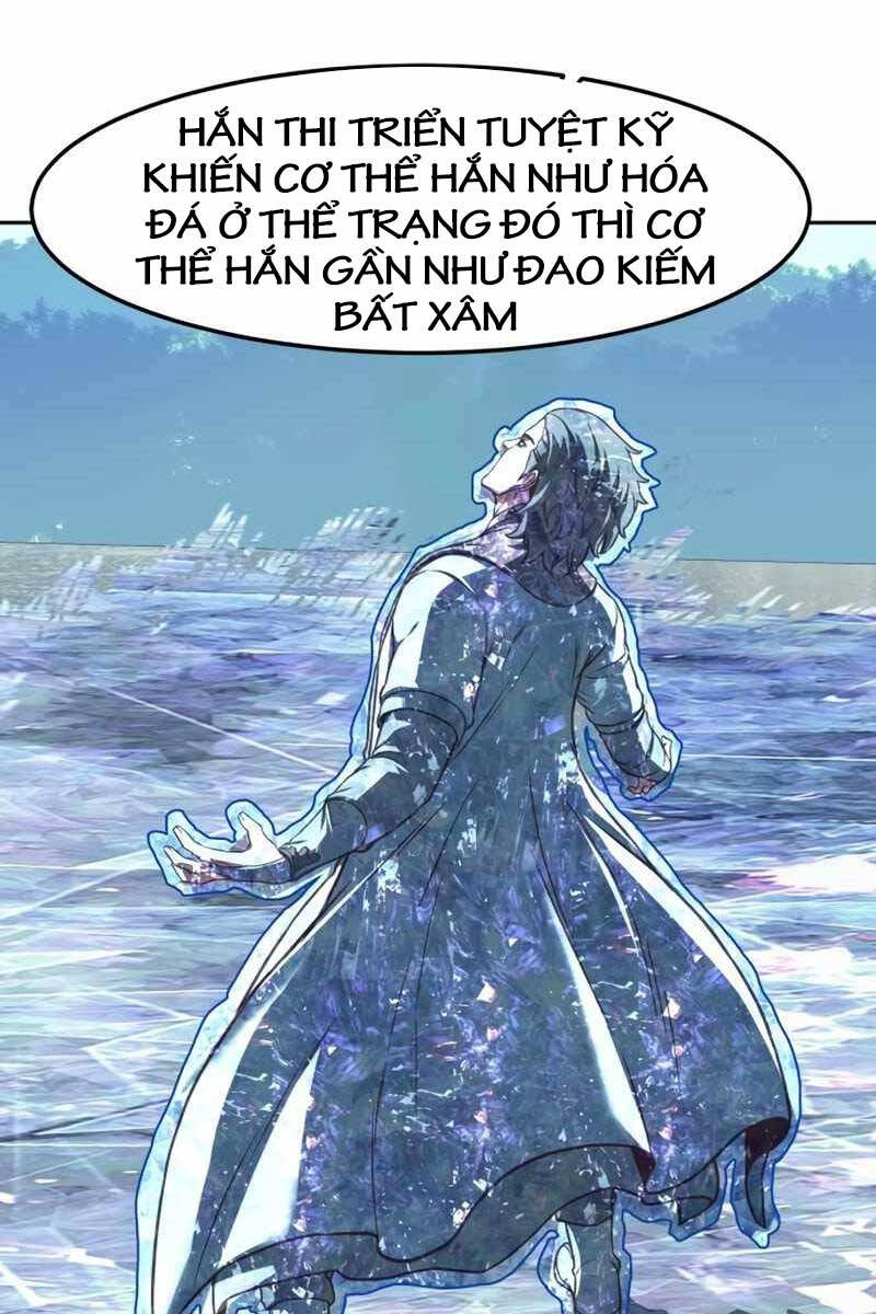 Túy Kiếm Dạ Hành Chapter 86 - Trang 70