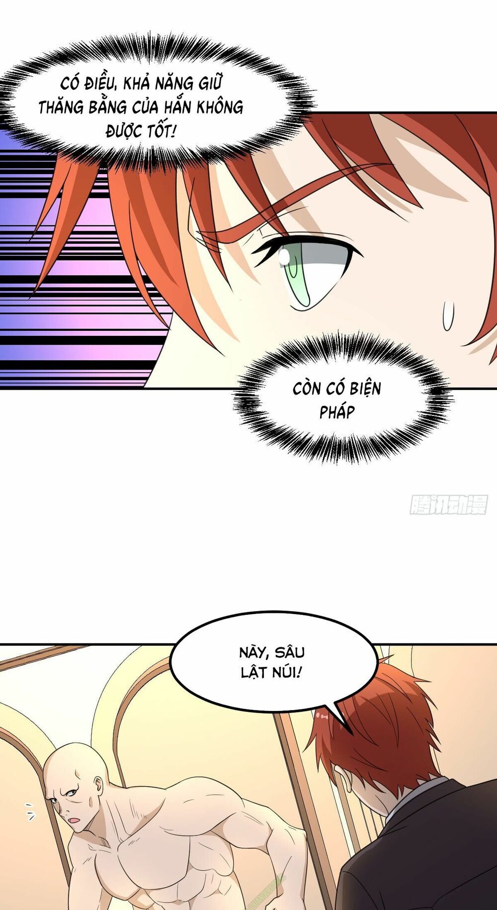 nghịch thiên tiên mệnh chapter 6 32