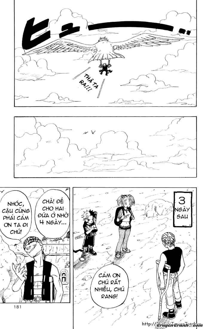 cuộc phiêu lưu của quỷ satan chapter 3 45