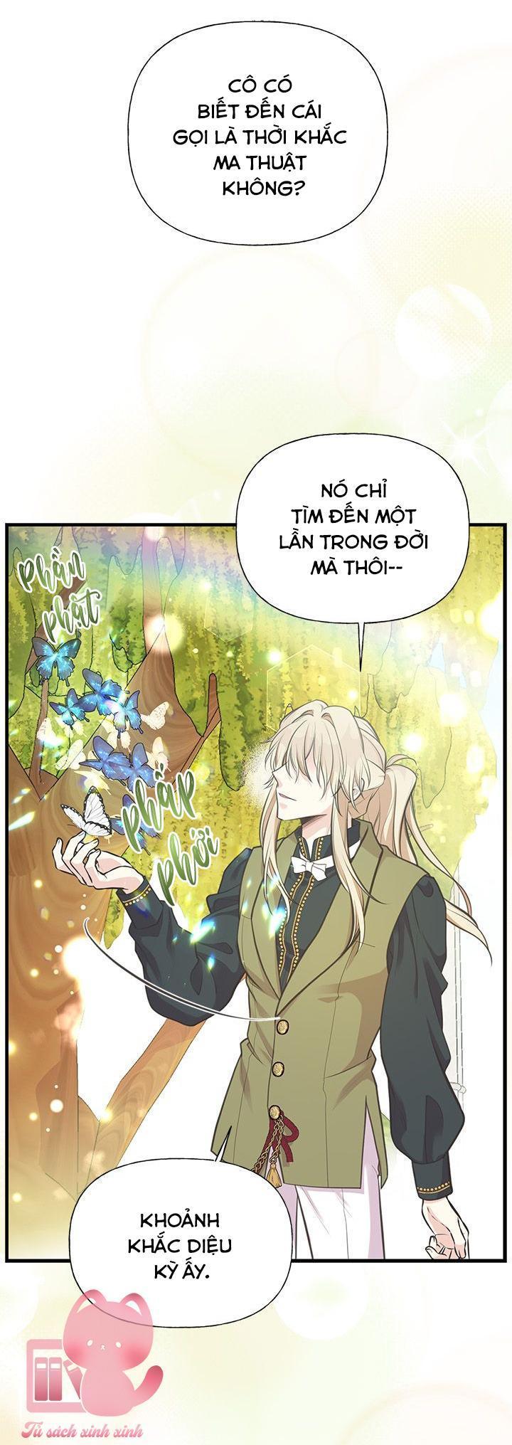 chị tôi nhặt về nam chính của tiểu thuyết chapter 71 17