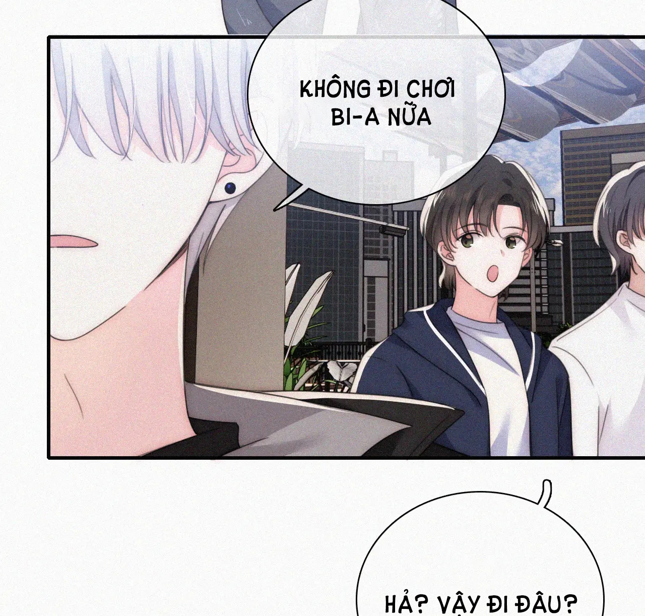 bệnh yêu chapter 38.3 14