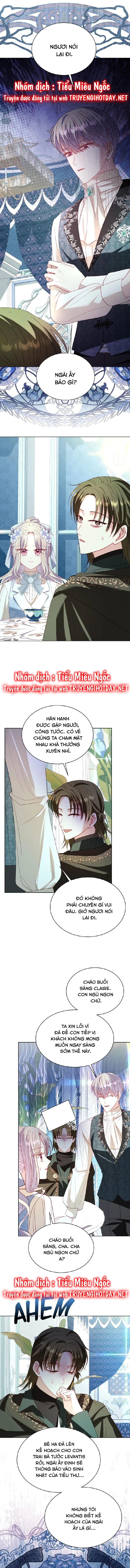 papa của tôi đã xuất hiện chapter 67 2