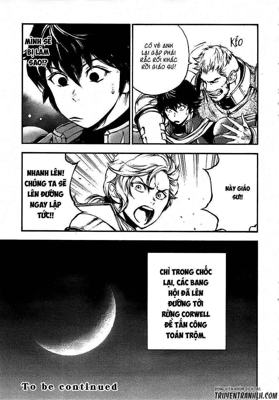 eden (tsuruoka nobuhisa) chapter 13 34