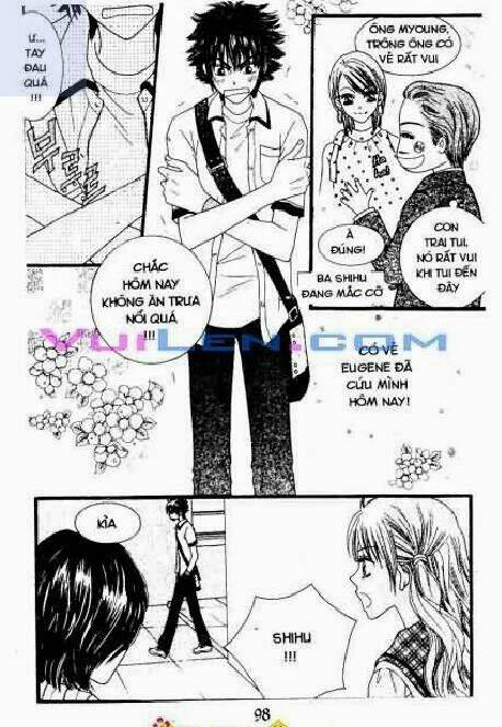 neck and neck chapter 4 95