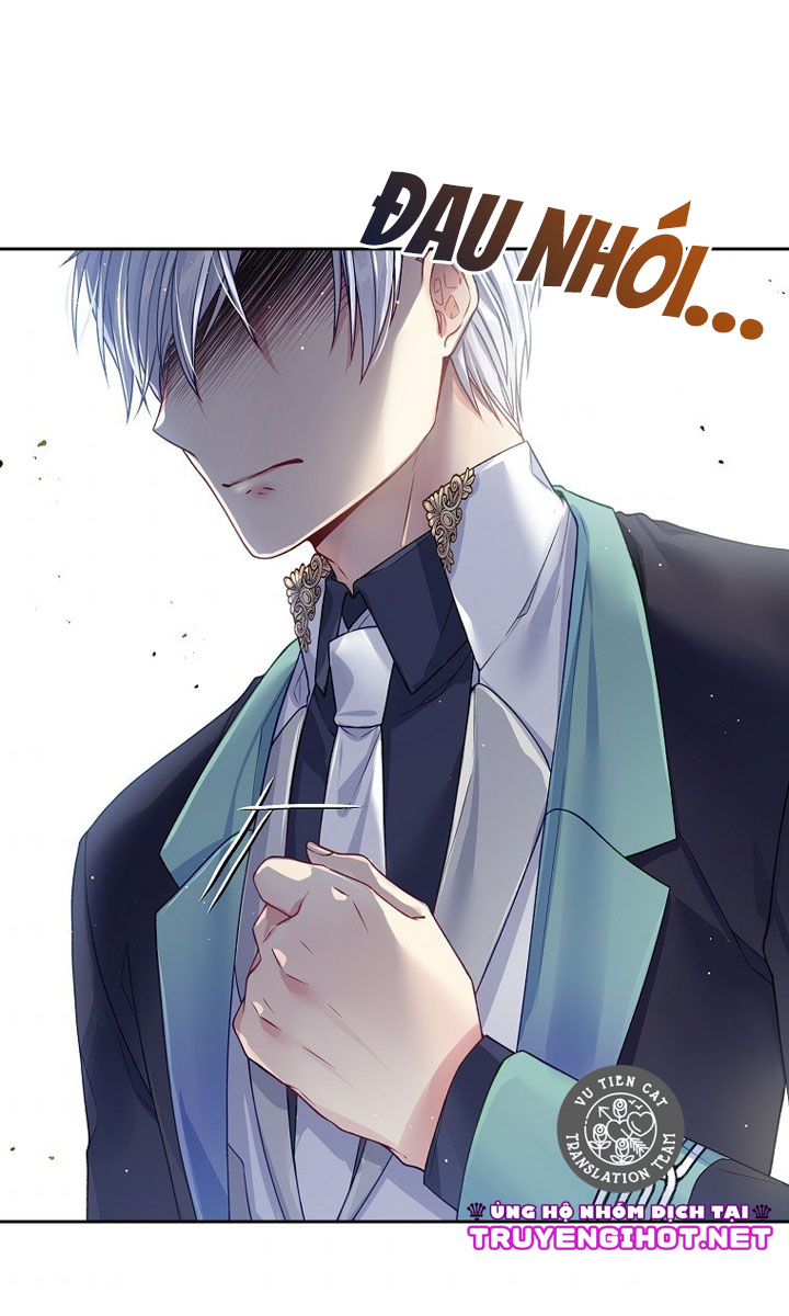 tôi gặp rắc rối vì chồng qúa dễ thương chapter 19.1 9