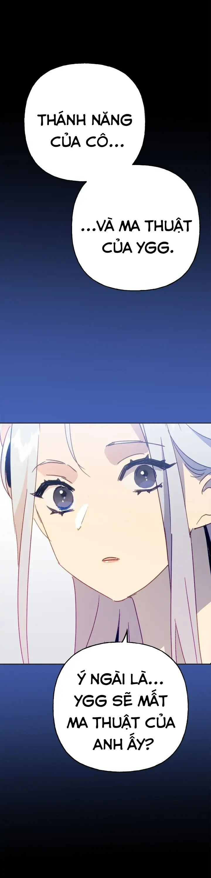 bình tĩnh nào, tiểu thư! chapter 86 5