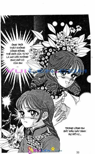 cô gái 300 tuổi chapter 3 33