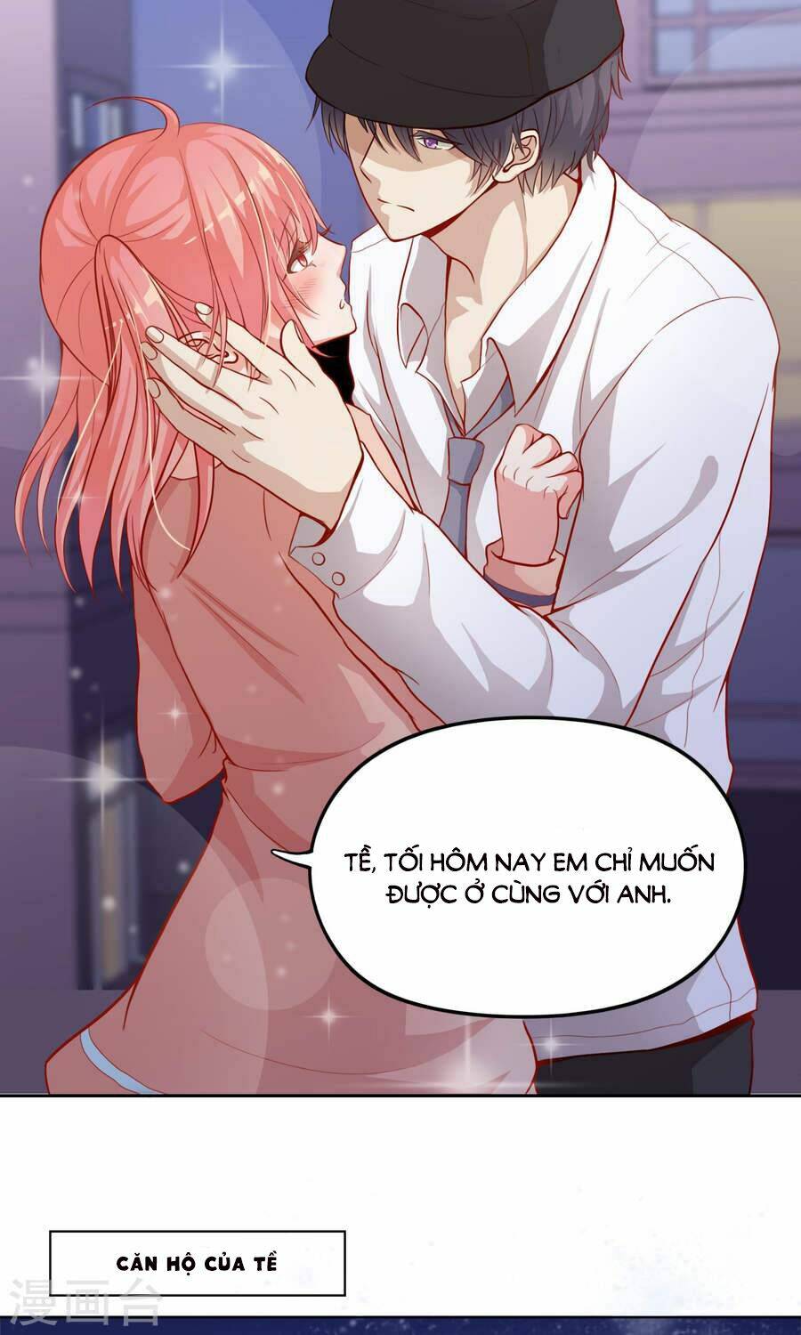 đào sắc tinh quang chapter 13 5