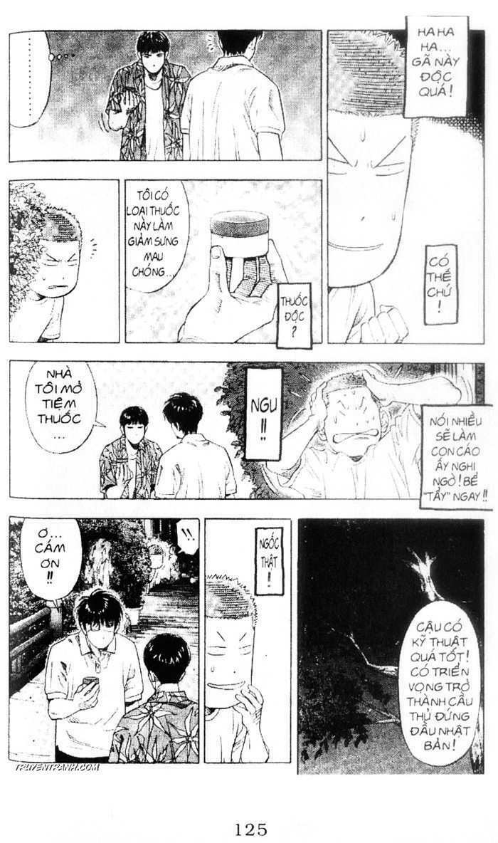 cao thủ bóng rổ chapter 217 10