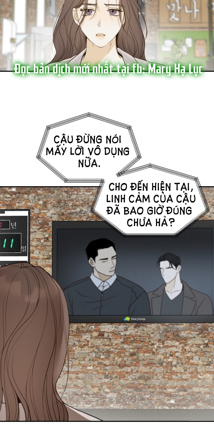 những người đàn ông đã lên giường tôi chapter 42.2 2