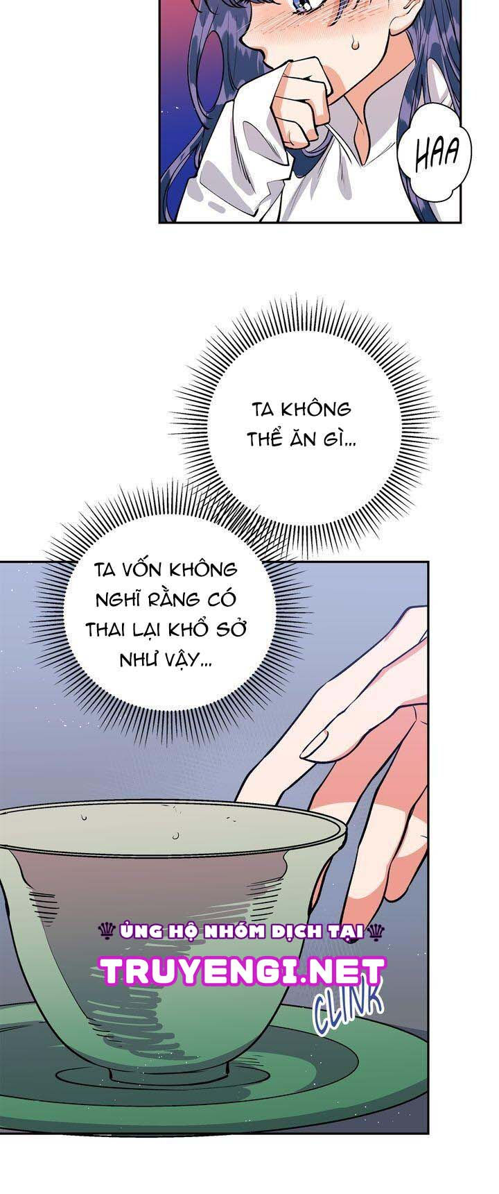 cô dâu thiên đàng chapter 15 9