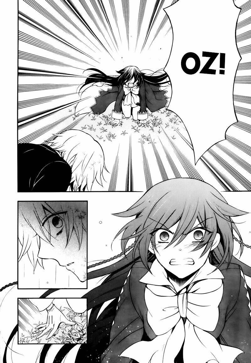 pandora hearts chapter 75 26