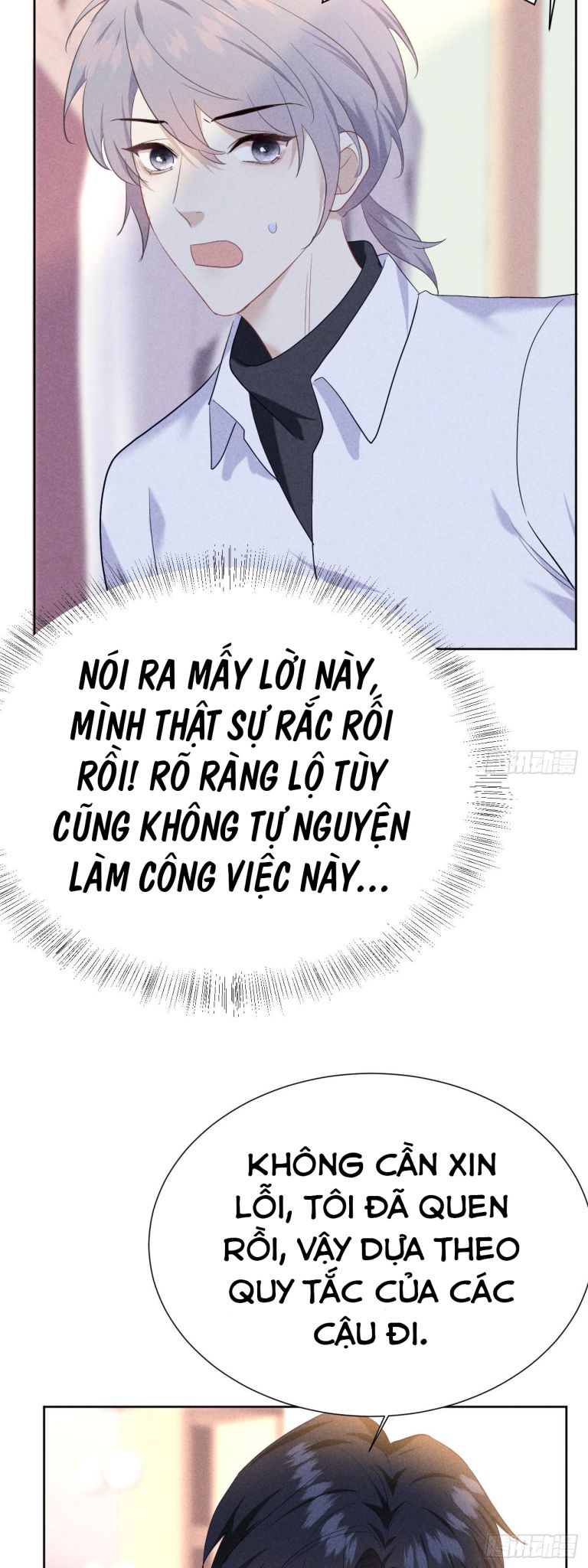 [bl] quan hệ nguy hiểm chapter 14 43