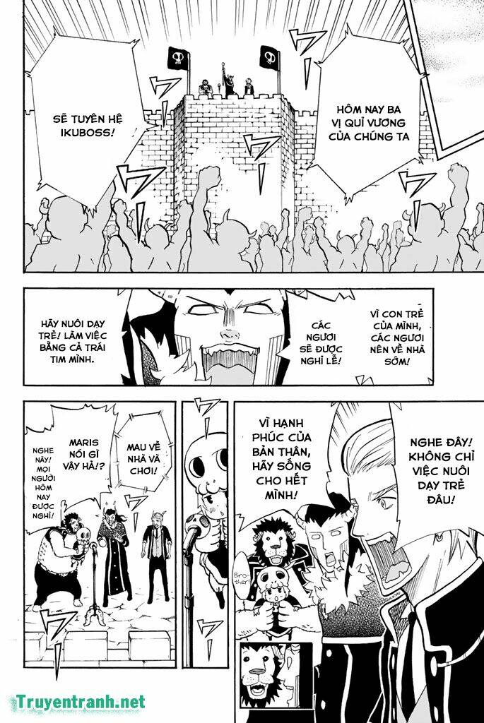 sodatechimaou chapter 79 9