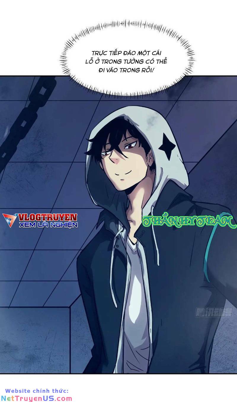 tay trái của ta có thể biến chapter 24 13