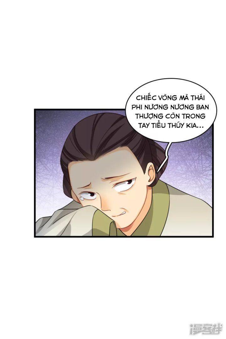 nụ cười của ngươi ngọt gãy tám cái răng của ta chapter 21 29