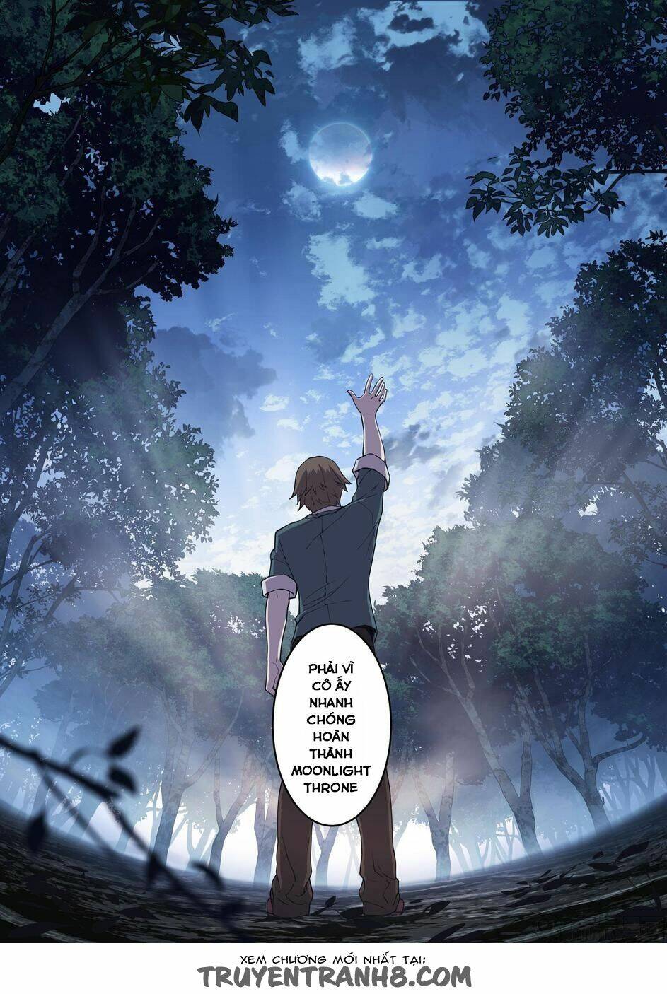 băng hoại 3rd chapter 47 14