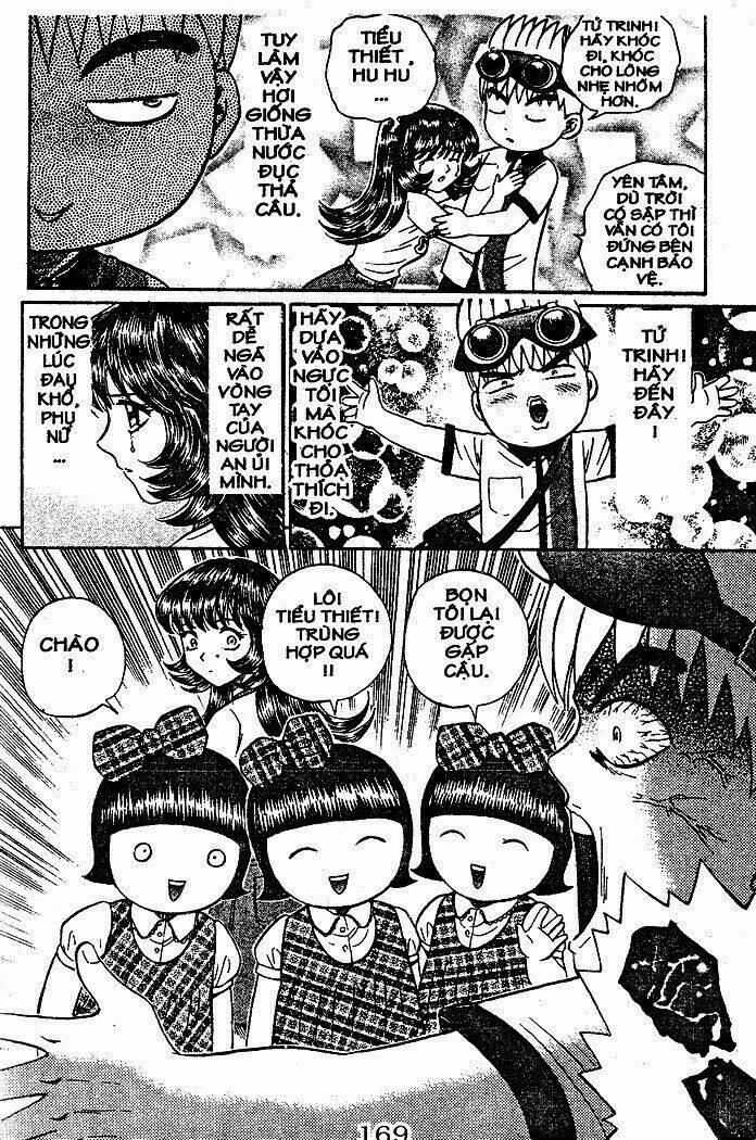 bowling king chapter 57 14