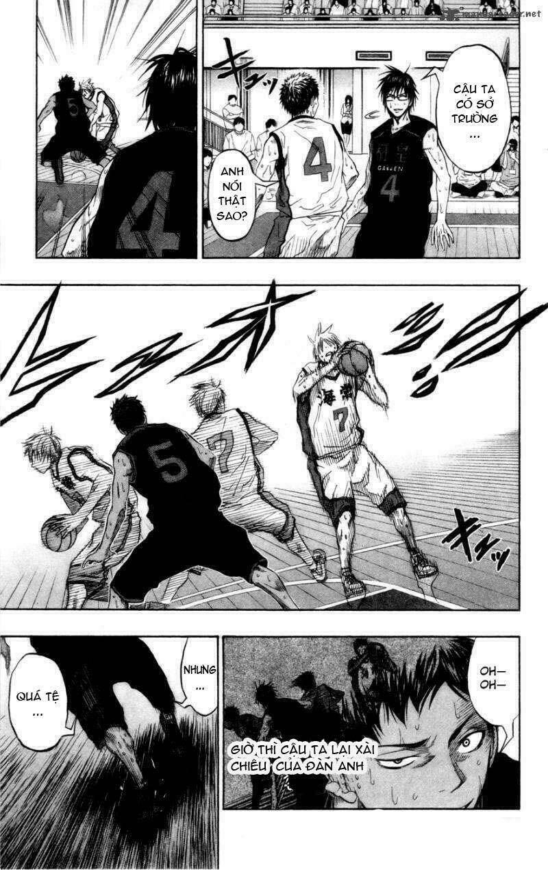 vua bóng rổ kuroko chapter 67 3