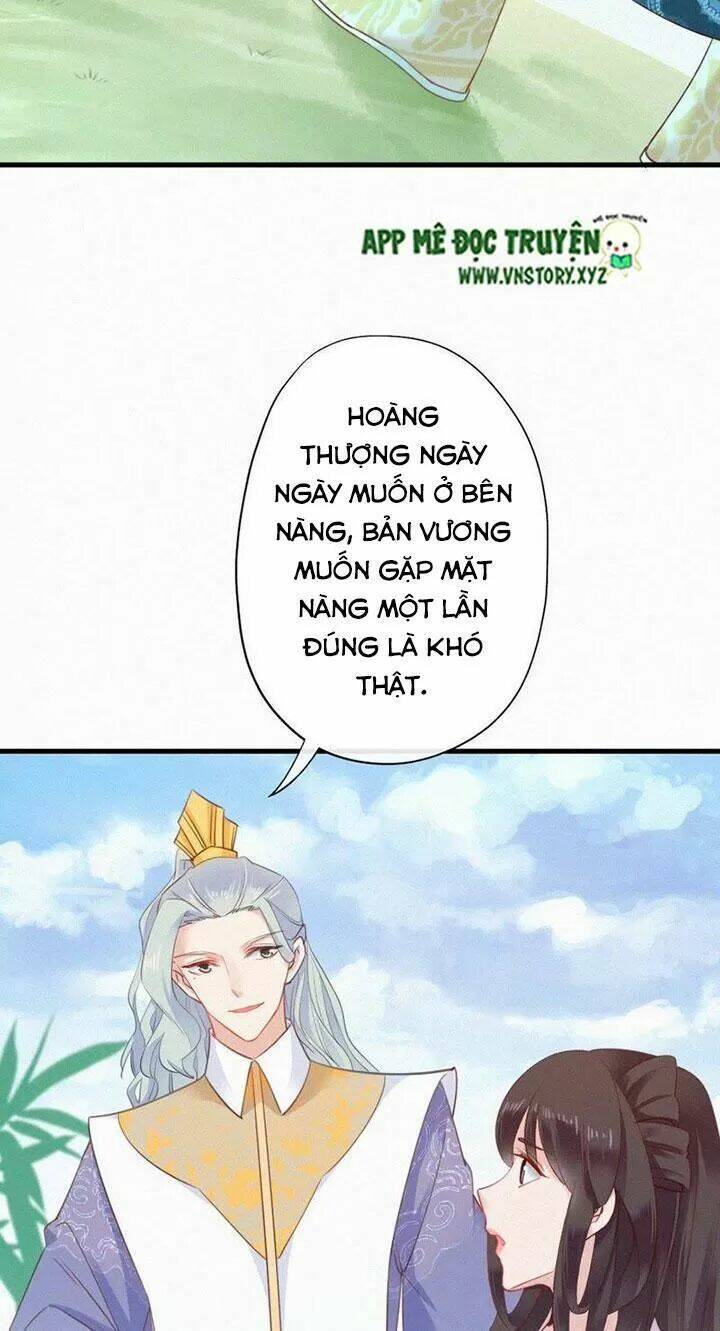 thiên hương mỹ nhân chapter 27 11